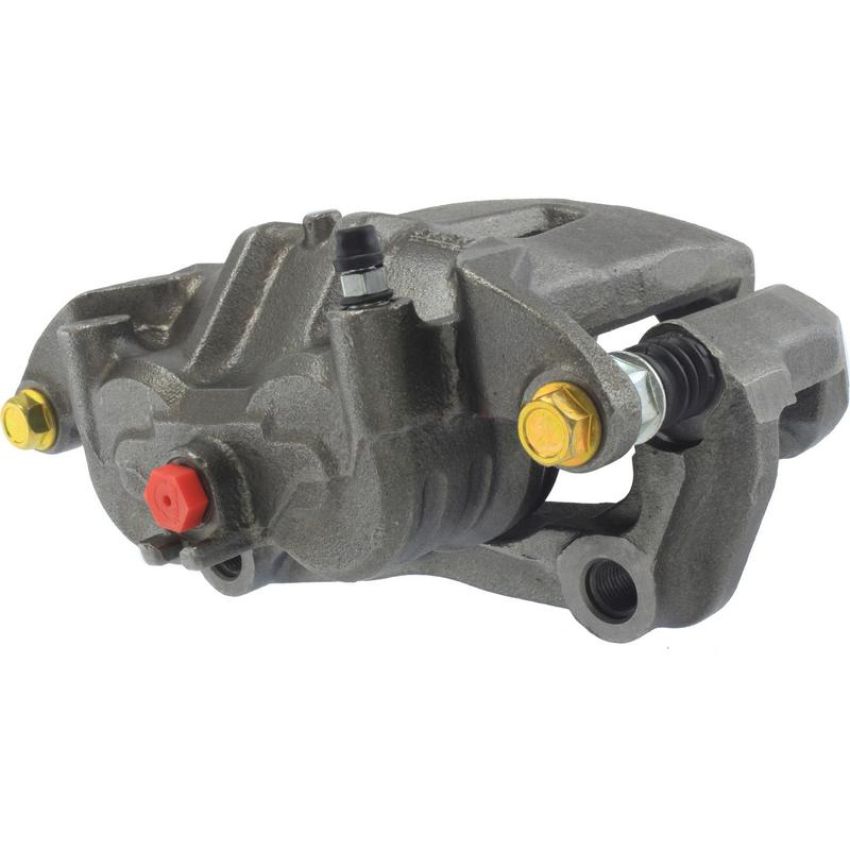 CENTRIC PARTS 141.42173 Centric Semi-Loaded Brake Caliper