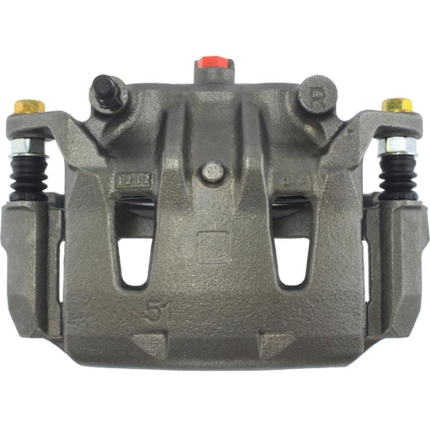 CENTRIC PARTS 141.42173 Centric Semi-Loaded Brake Caliper