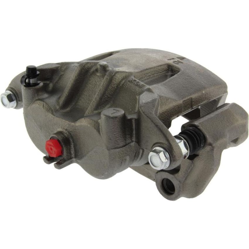 CENTRIC PARTS 141.42174 Centric Semi-Loaded Brake Caliper