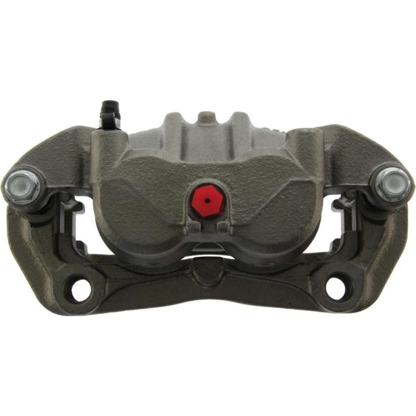 CENTRIC PARTS 141.42174 Centric Semi-Loaded Brake Caliper