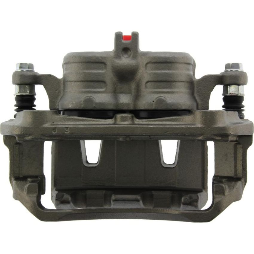 CENTRIC PARTS 141.42174 Centric Semi-Loaded Brake Caliper