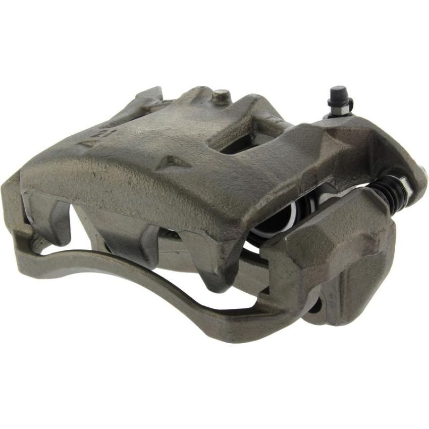 CENTRIC PARTS 141.42174 Centric Semi-Loaded Brake Caliper