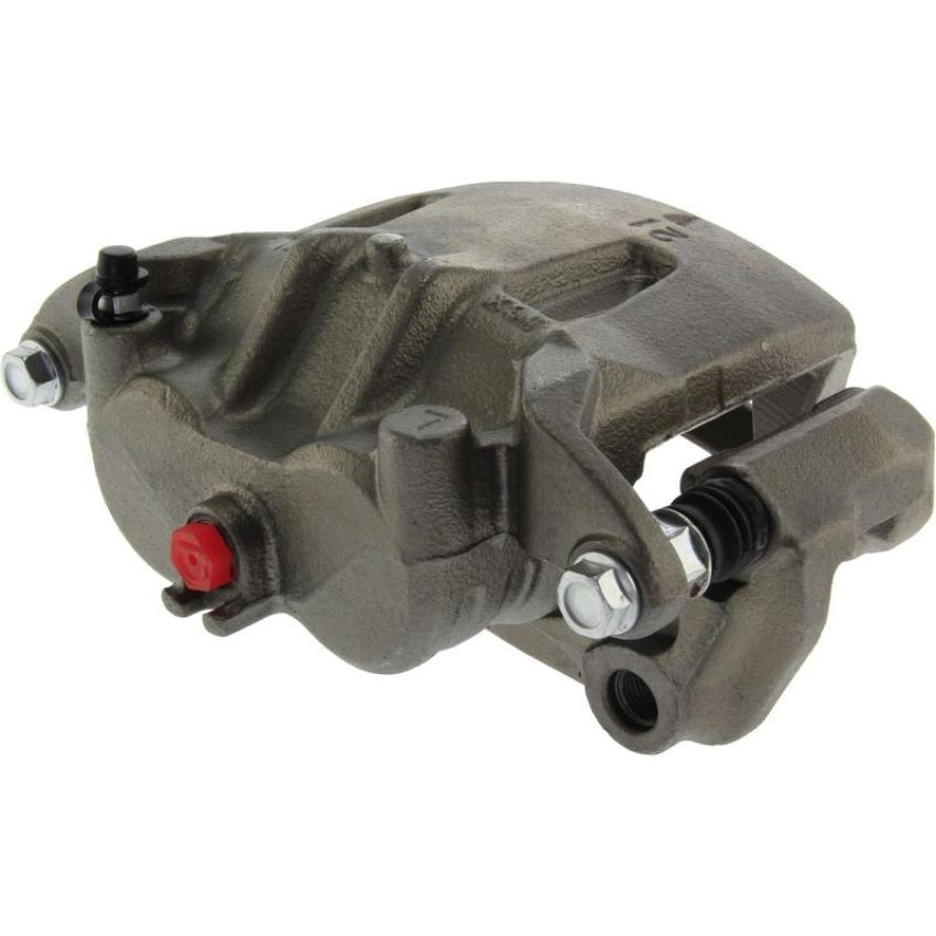 CENTRIC PARTS 141.42174 Centric Semi-Loaded Brake Caliper