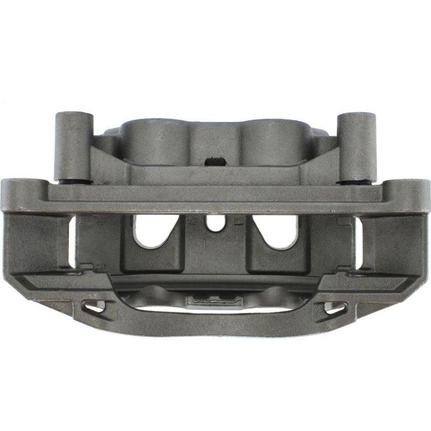 CENTRIC PARTS 141.42177 Centric Semi-Loaded Brake Caliper with New Phenolic Pistons