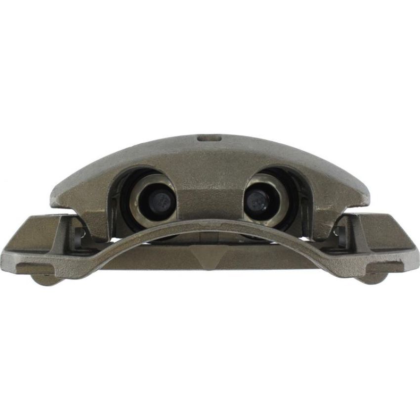 CENTRIC PARTS 141.42177 Centric Semi-Loaded Brake Caliper with New Phenolic Pistons