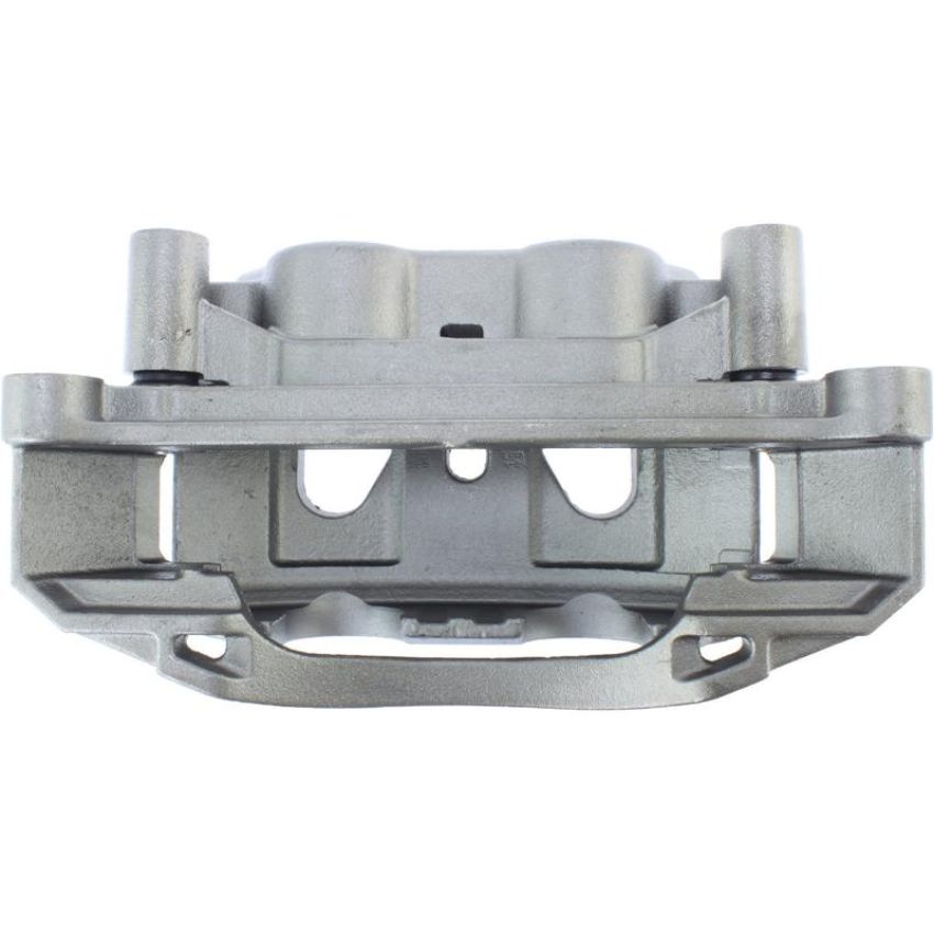CENTRIC PARTS 141.42178 Centric Semi-Loaded Brake Caliper with New Phenolic Pistons