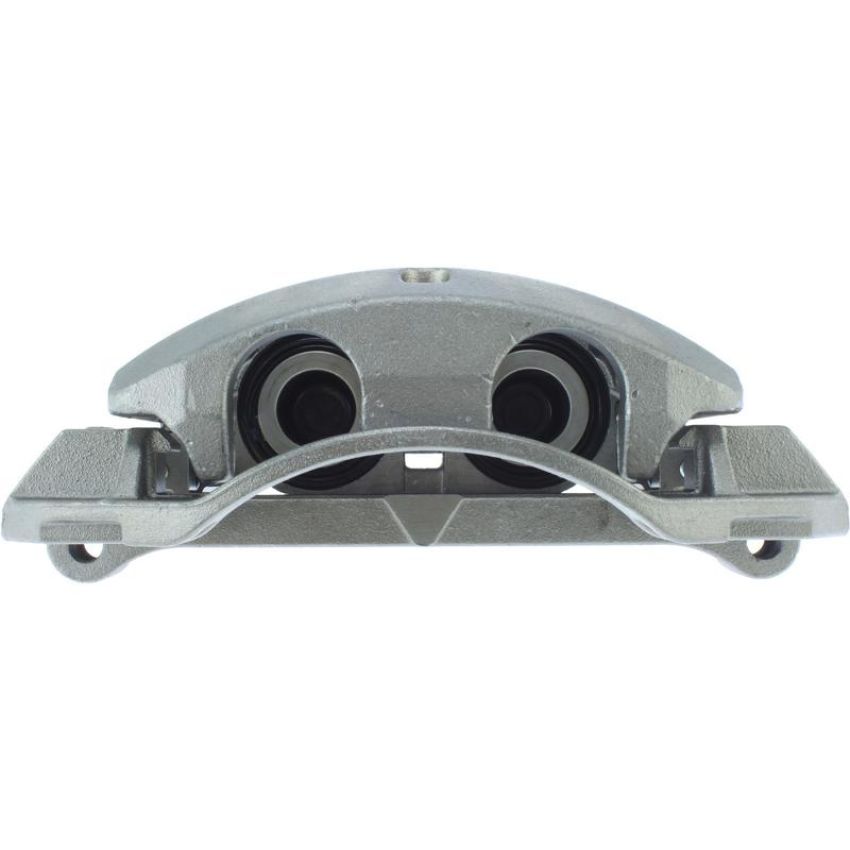 CENTRIC PARTS 141.42178 Centric Semi-Loaded Brake Caliper with New Phenolic Pistons