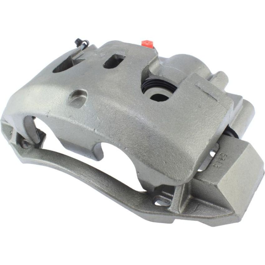 CENTRIC PARTS 141.42178 Centric Semi-Loaded Brake Caliper with New Phenolic Pistons
