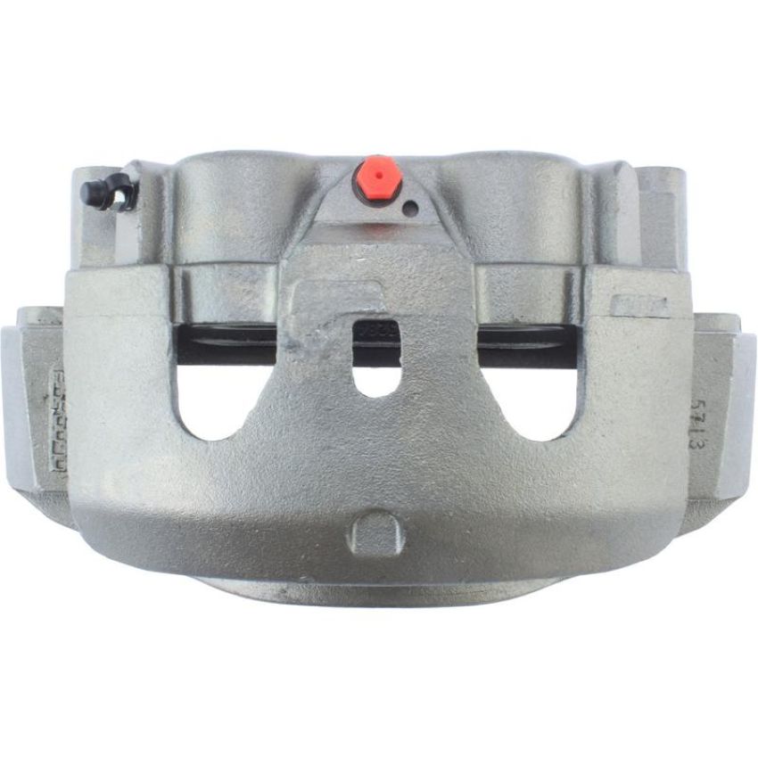 CENTRIC PARTS 141.42178 Centric Semi-Loaded Brake Caliper with New Phenolic Pistons