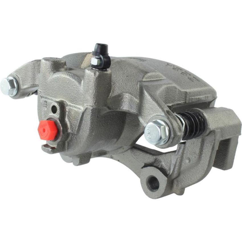 CENTRIC PARTS 141.42179 Centric Semi-Loaded Brake Caliper