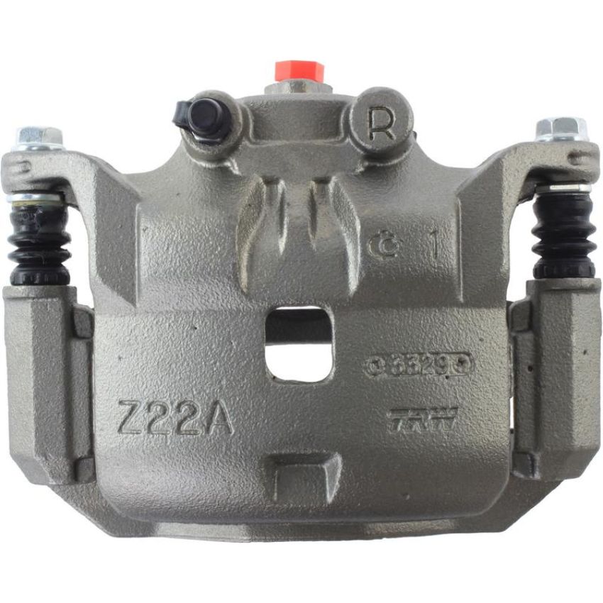 CENTRIC PARTS 141.42179 Centric Semi-Loaded Brake Caliper