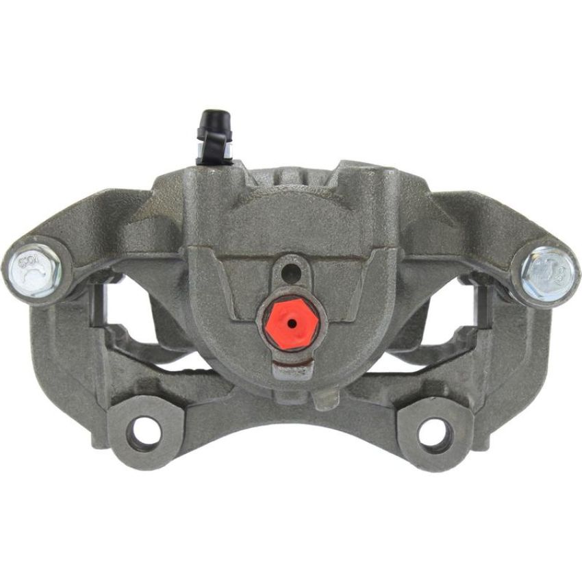 CENTRIC PARTS 141.42180 Centric Semi-Loaded Brake Caliper