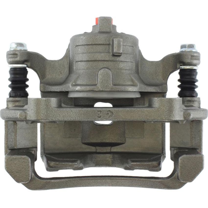 CENTRIC PARTS 141.42180 Centric Semi-Loaded Brake Caliper