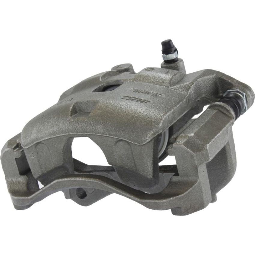 CENTRIC PARTS 141.42180 Centric Semi-Loaded Brake Caliper