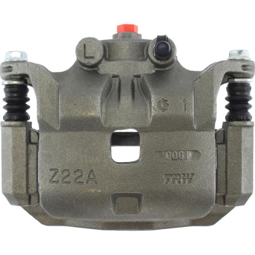 CENTRIC PARTS 141.42180 Centric Semi-Loaded Brake Caliper