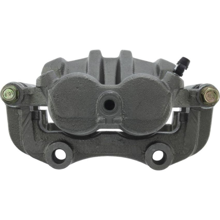 CENTRIC PARTS 141.42181 Centric Semi-Loaded Brake Caliper