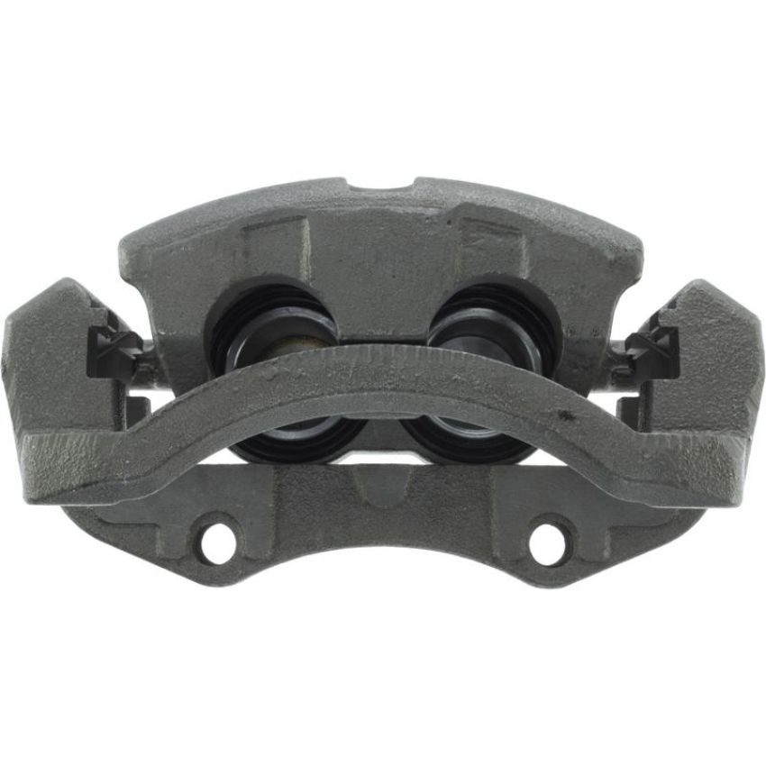 CENTRIC PARTS 141.42181 Centric Semi-Loaded Brake Caliper