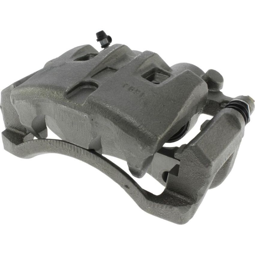 CENTRIC PARTS 141.42181 Centric Semi-Loaded Brake Caliper