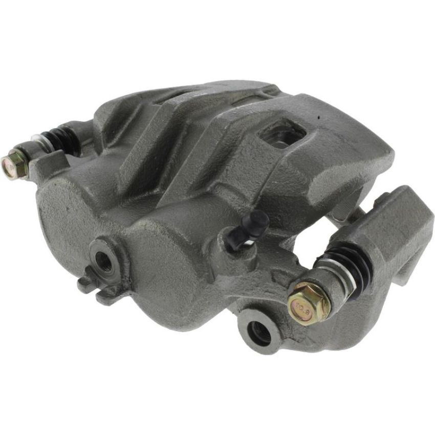CENTRIC PARTS 141.42181 Centric Semi-Loaded Brake Caliper