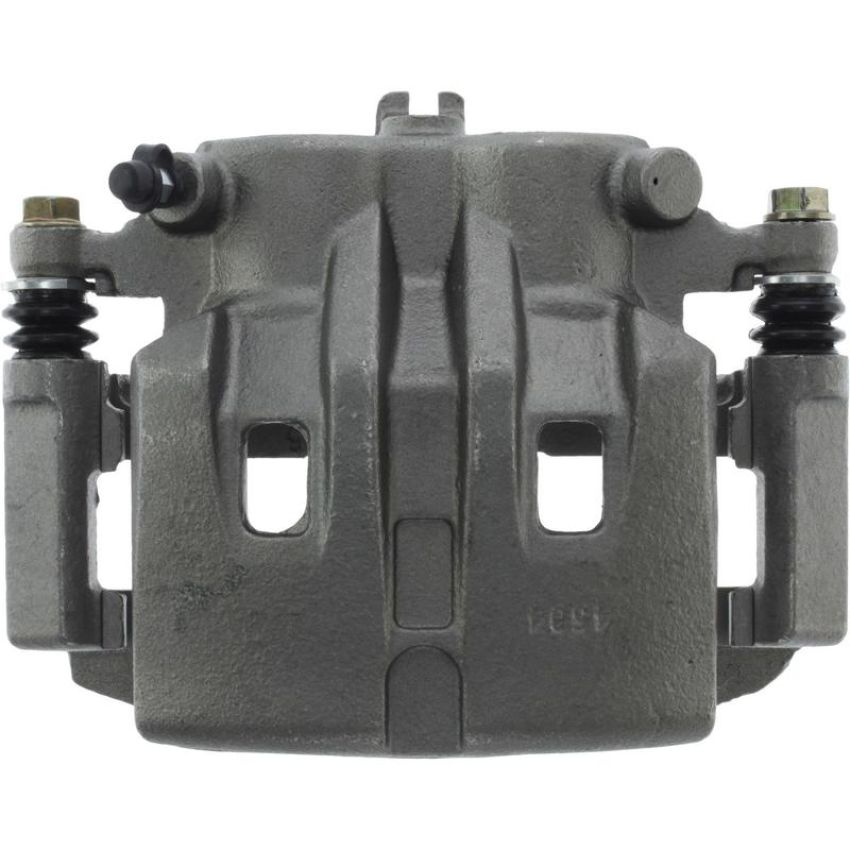 CENTRIC PARTS 141.42181 Centric Semi-Loaded Brake Caliper
