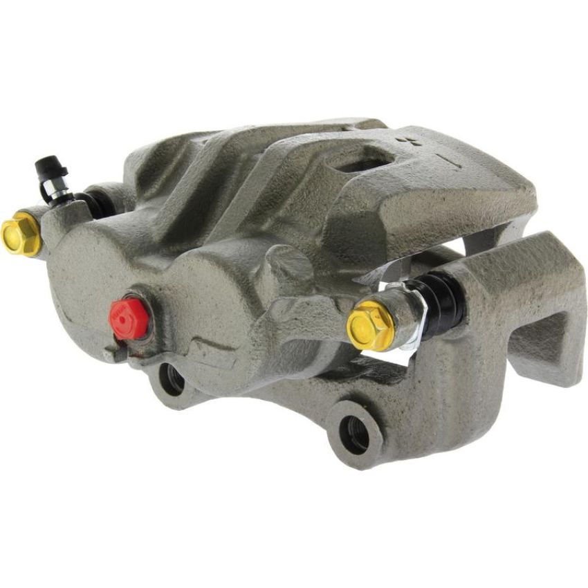 CENTRIC PARTS 141.42182 Centric Semi-Loaded Brake Caliper