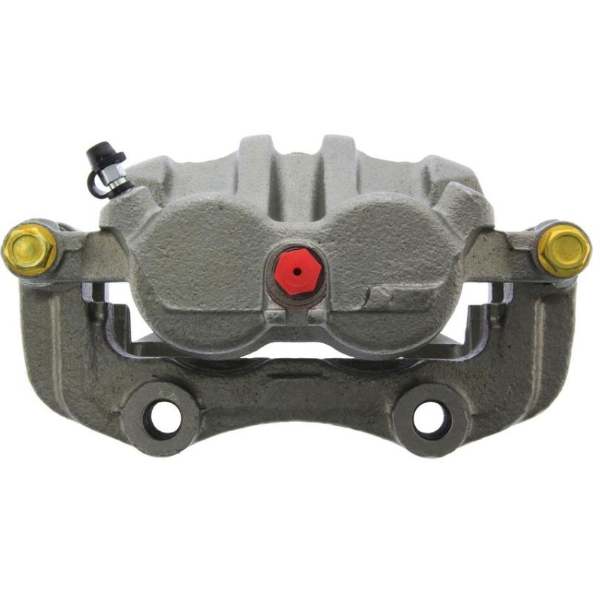 CENTRIC PARTS 141.42182 Centric Semi-Loaded Brake Caliper