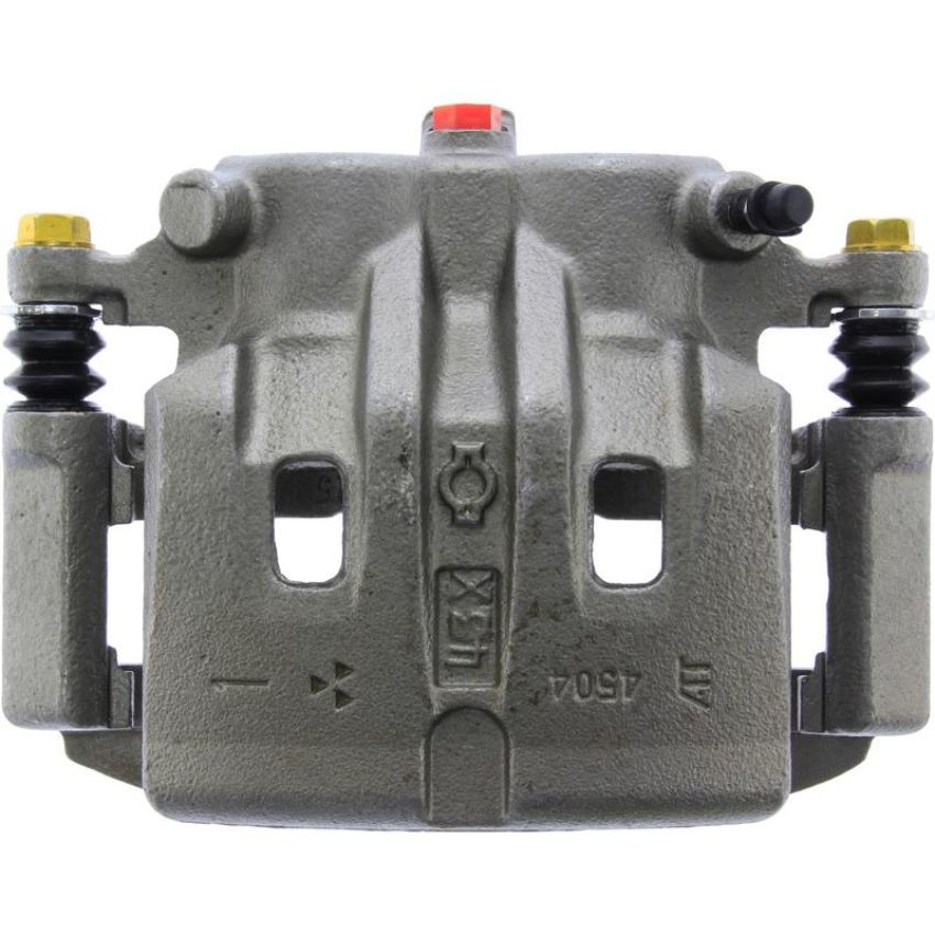 CENTRIC PARTS 141.42182 Centric Semi-Loaded Brake Caliper