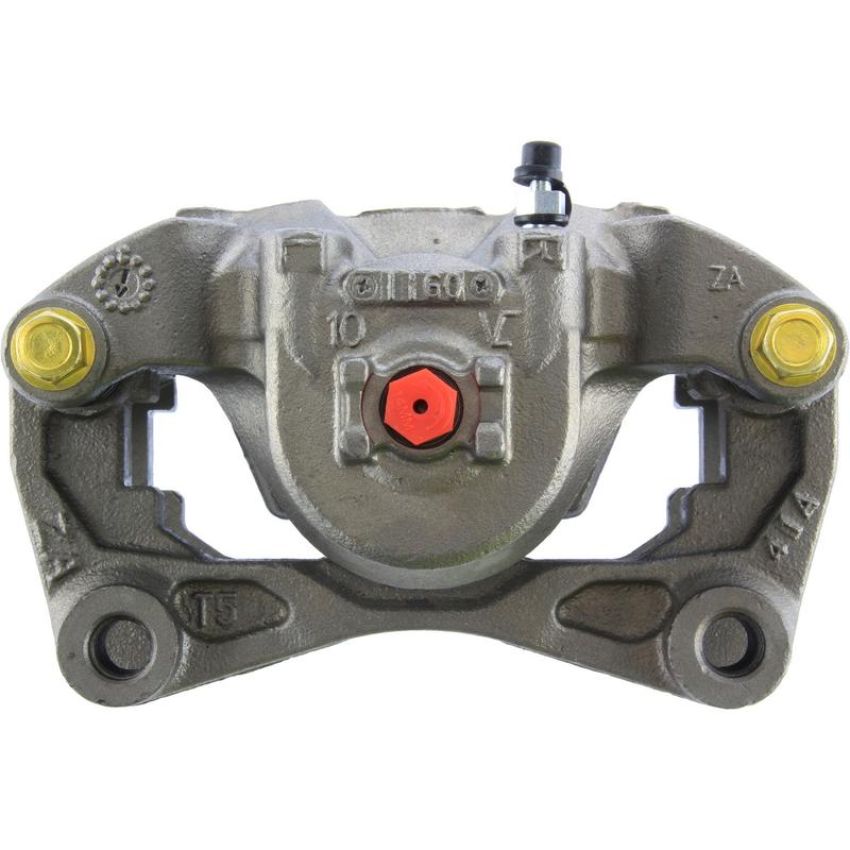 CENTRIC PARTS 141.42183 Centric Semi-Loaded Brake Caliper