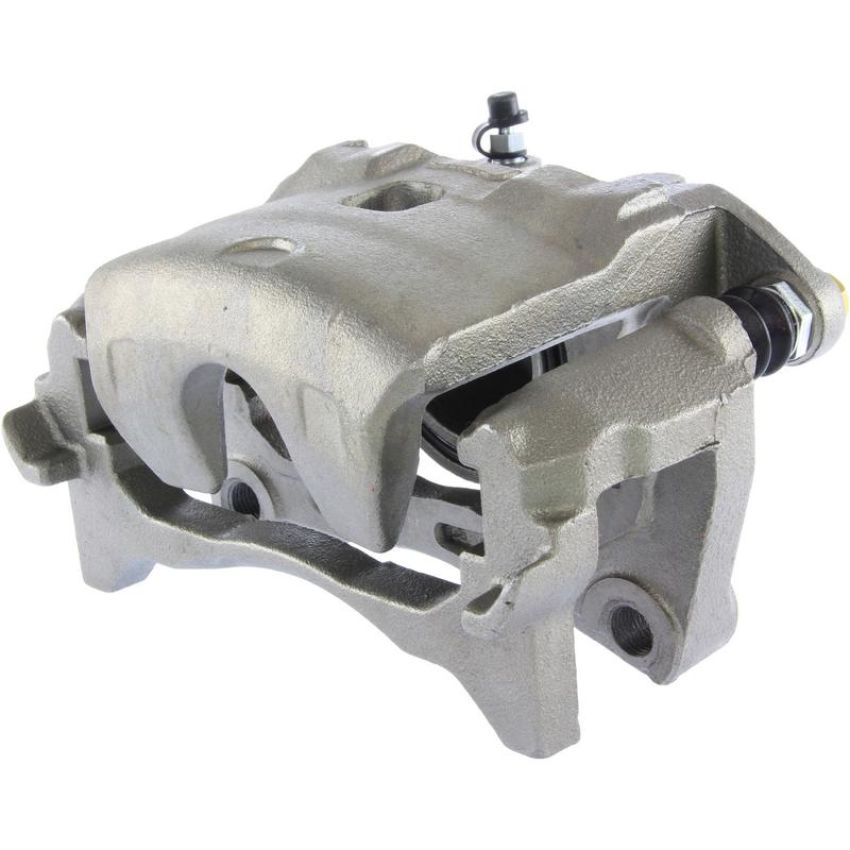 CENTRIC PARTS 141.42183 Centric Semi-Loaded Brake Caliper