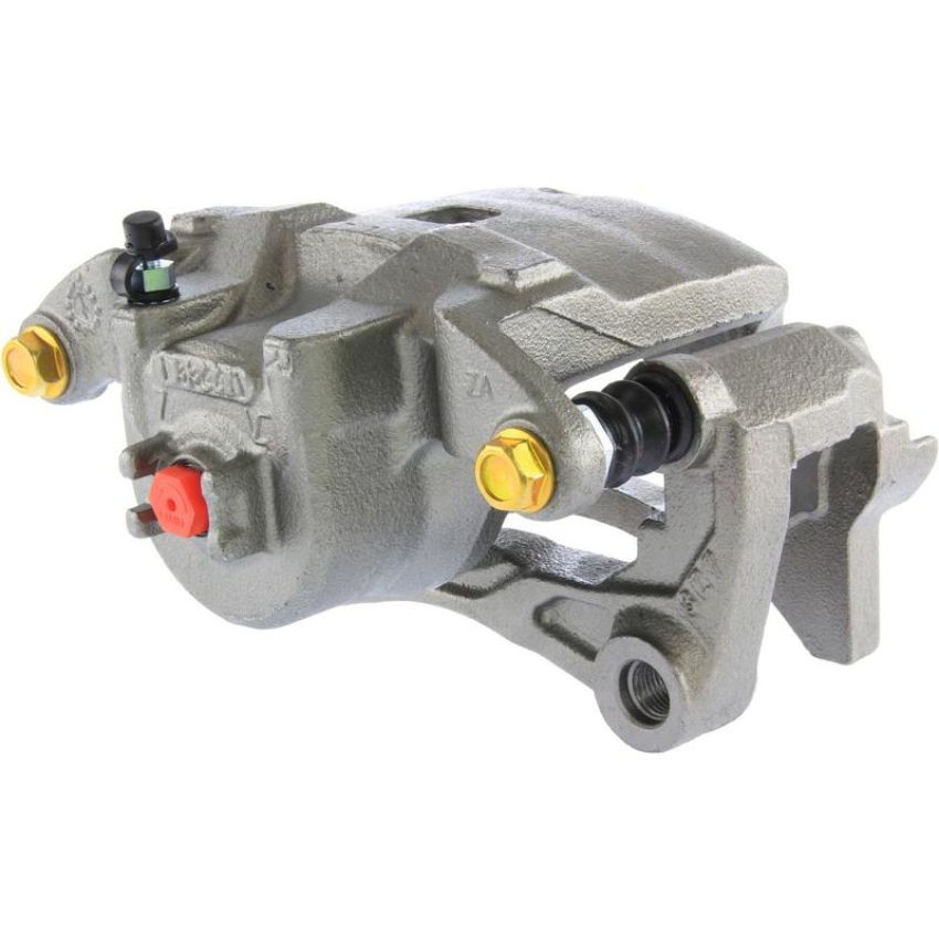 CENTRIC PARTS 141.42184 Centric Semi-Loaded Brake Caliper