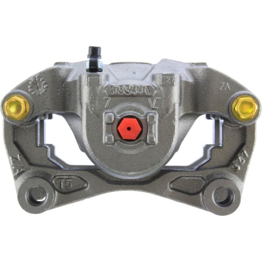 CENTRIC PARTS 141.42184 Centric Semi-Loaded Brake Caliper