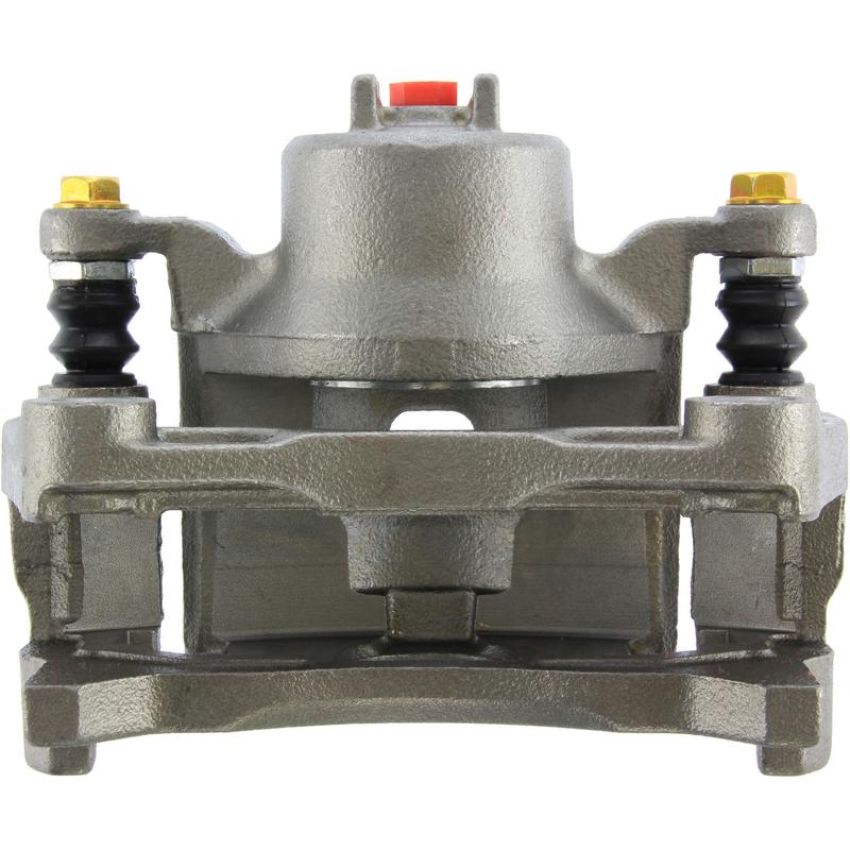 CENTRIC PARTS 141.42184 Centric Semi-Loaded Brake Caliper