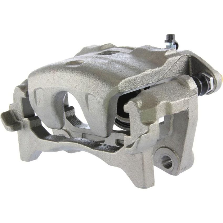 CENTRIC PARTS 141.42184 Centric Semi-Loaded Brake Caliper