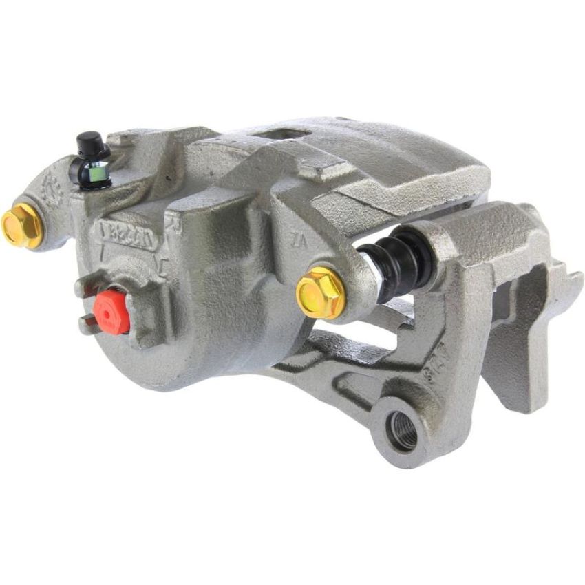 CENTRIC PARTS 141.42184 Centric Semi-Loaded Brake Caliper