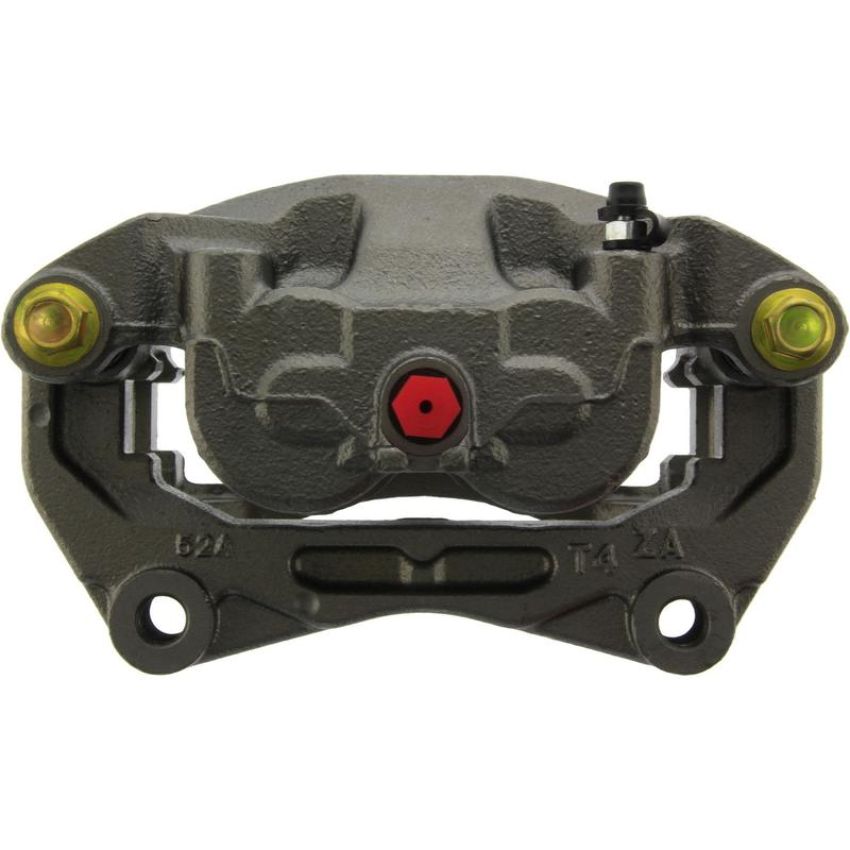 CENTRIC PARTS 141.42185 Centric Semi-Loaded Brake Caliper