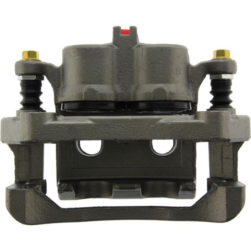 CENTRIC PARTS 141.42185 Centric Semi-Loaded Brake Caliper