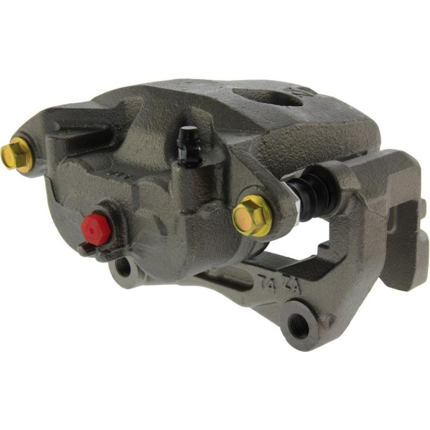 CENTRIC PARTS 141.42185 Centric Semi-Loaded Brake Caliper