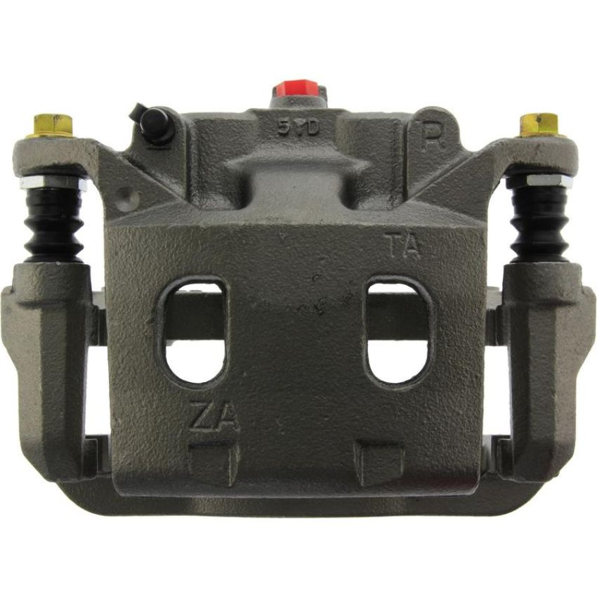 CENTRIC PARTS 141.42185 Centric Semi-Loaded Brake Caliper