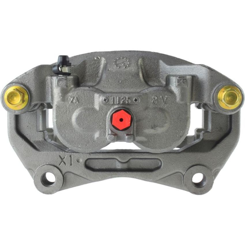 CENTRIC PARTS 141.42186 Centric Semi-Loaded Brake Caliper