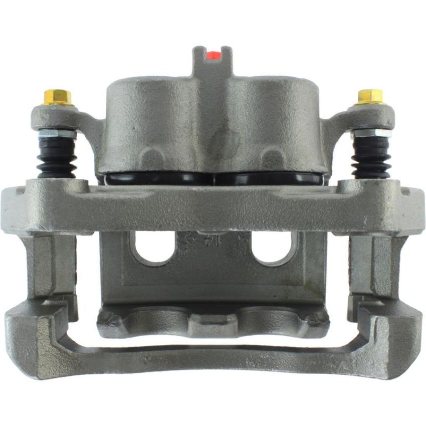 CENTRIC PARTS 141.42186 Centric Semi-Loaded Brake Caliper