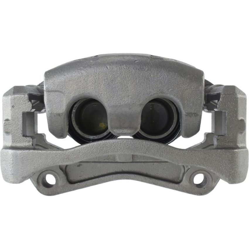 CENTRIC PARTS 141.42186 Centric Semi-Loaded Brake Caliper