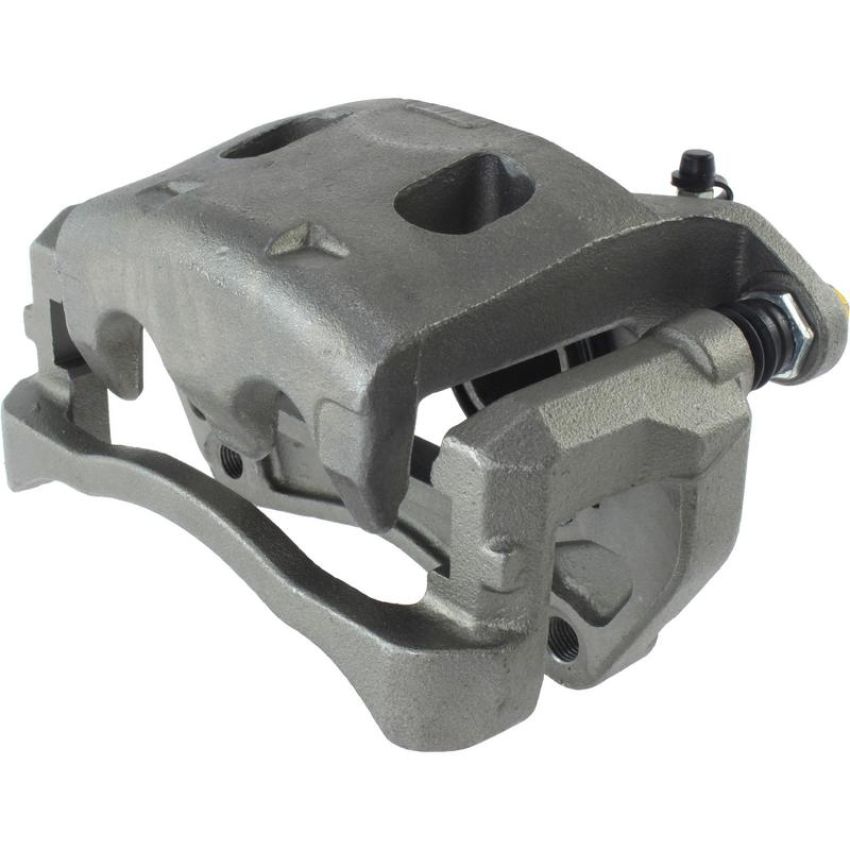 CENTRIC PARTS 141.42186 Centric Semi-Loaded Brake Caliper