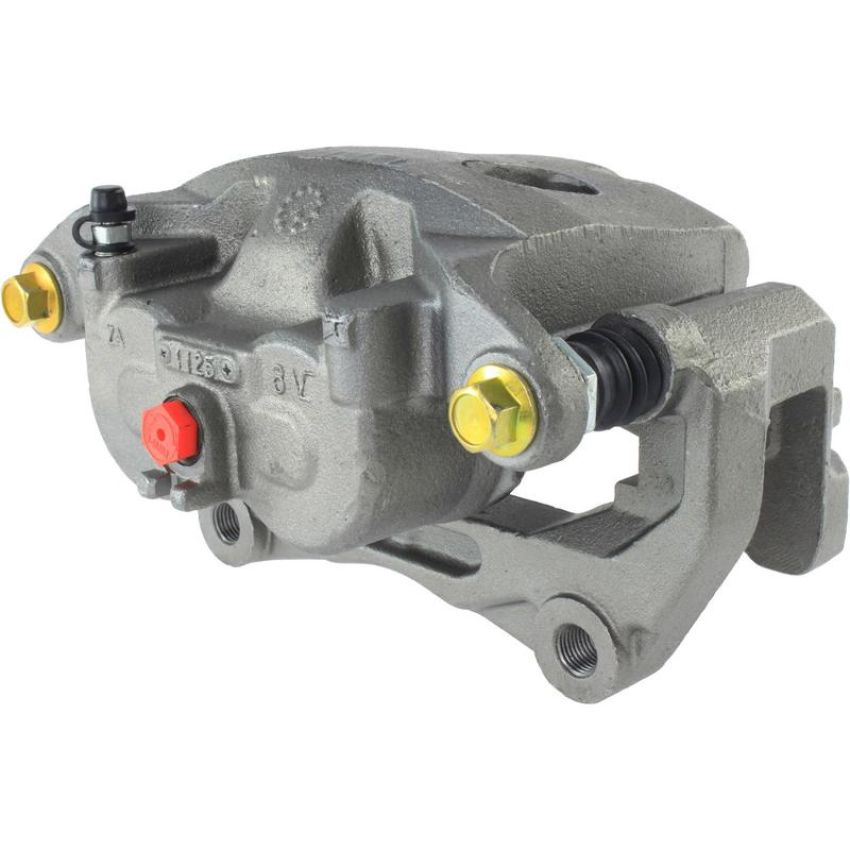 CENTRIC PARTS 141.42186 Centric Semi-Loaded Brake Caliper