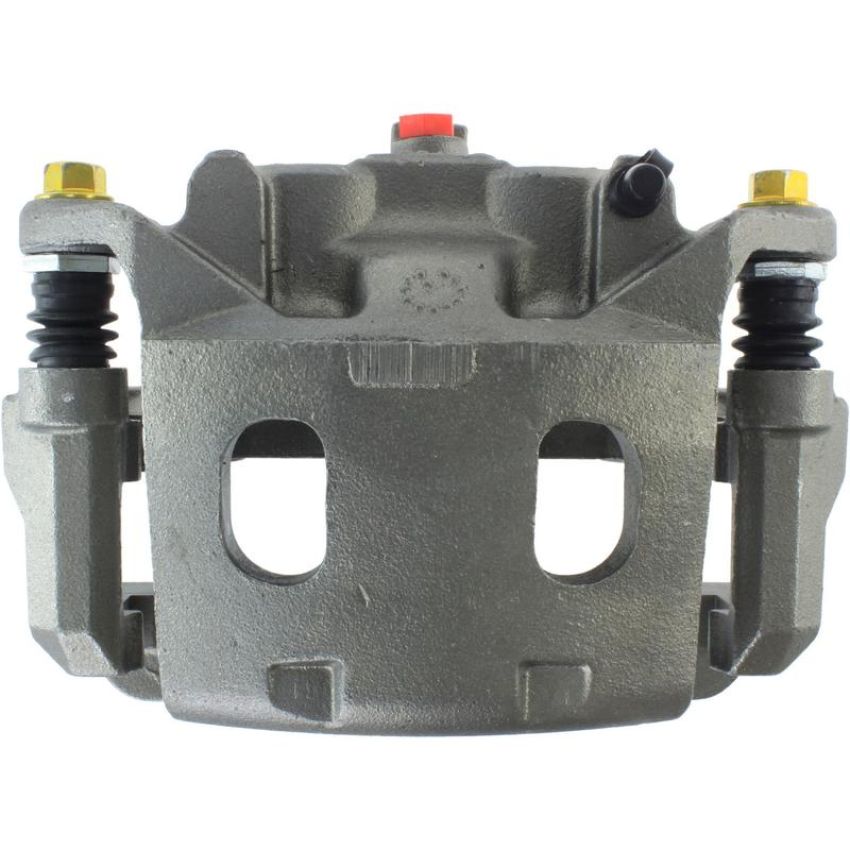 CENTRIC PARTS 141.42186 Centric Semi-Loaded Brake Caliper