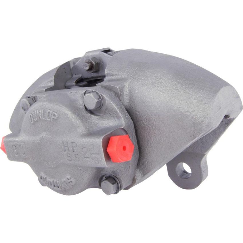 CENTRIC PARTS 141.42187 Centric Semi-Loaded Brake Caliper