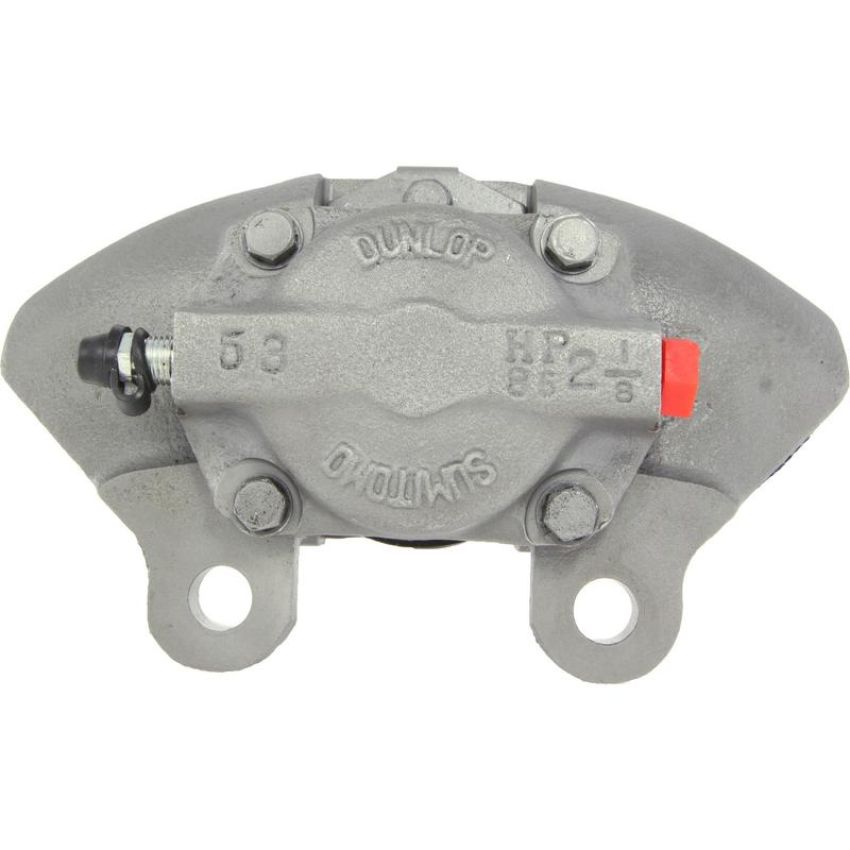 CENTRIC PARTS 141.42187 Centric Semi-Loaded Brake Caliper