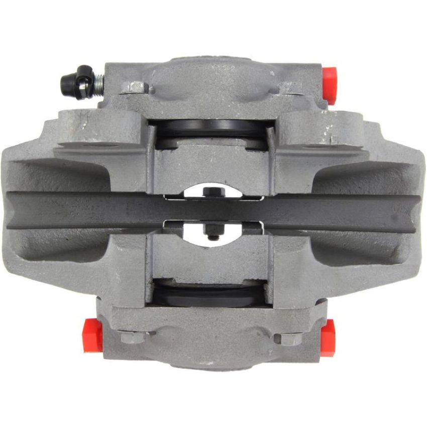 CENTRIC PARTS 141.42187 Centric Semi-Loaded Brake Caliper