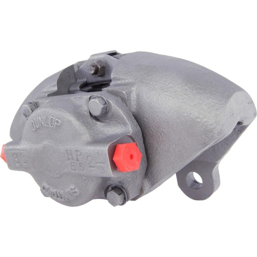CENTRIC PARTS 141.42187 Centric Semi-Loaded Brake Caliper