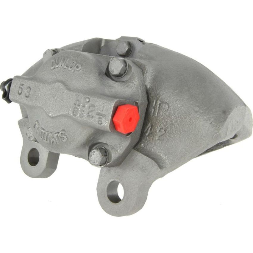 CENTRIC PARTS 141.42187 Centric Semi-Loaded Brake Caliper