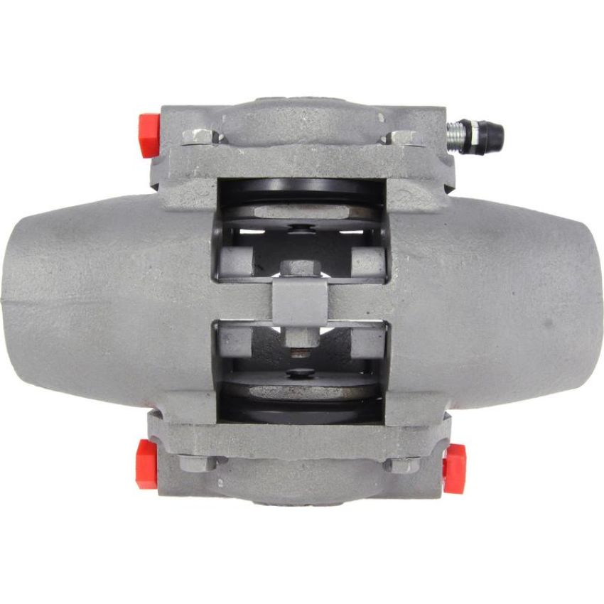 CENTRIC PARTS 141.42187 Centric Semi-Loaded Brake Caliper